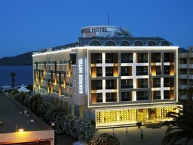 Sunrise Resort &SPA