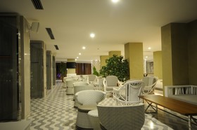 Sunrise Resort &SPA