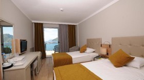 Sunrise Resort &SPA