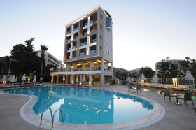 Sunrise Resort &SPA