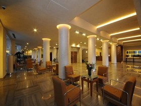 Sunrise Resort &SPA