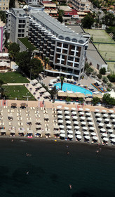 Sunrise Resort &SPA