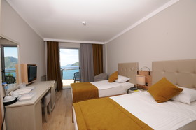 Sunrise Resort &SPA