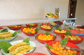Sunrise Resort &SPA