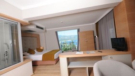 Sunrise Resort &SPA