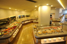 Sunrise Resort &SPA