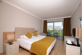 Sunrise Resort &SPA