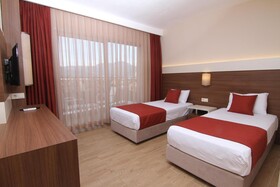 Sunway Hotel