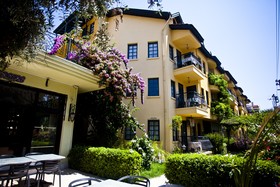 T&G Apartments