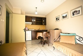 T&G Apartments