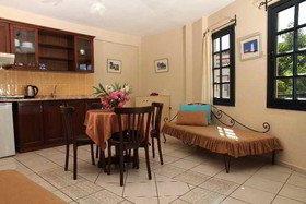 T&G Apartments