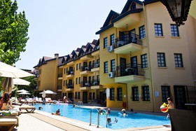 T&G Apartments