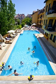 T&G Apartments