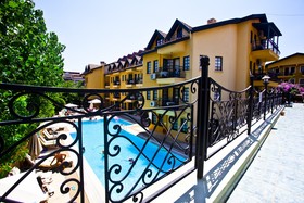 T&G Apartments