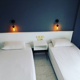 The Mu Hotel