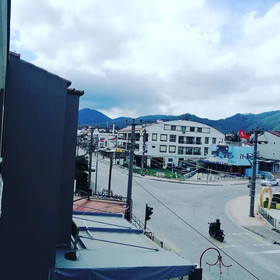 The Mu Hotel