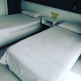 The Mu Hotel