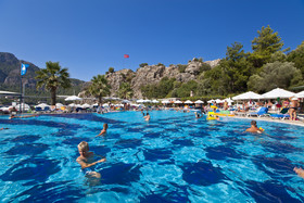 Turunç Resort