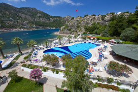 Turunç Resort