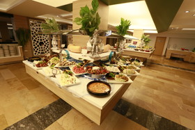 Turunç Resort