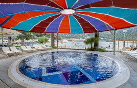 Turunç Resort