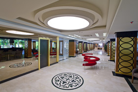 Turunç Resort