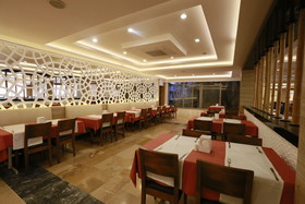 Turunç Resort