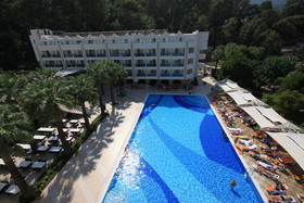Turunç Resort