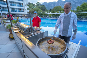 Turunç Resort