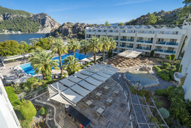 Turunç Resort