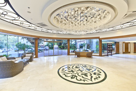 Turunç Resort