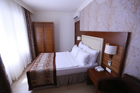 Turunç Resort