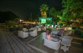 Turunç Resort