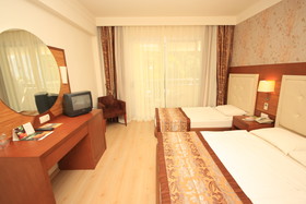 Turunç Resort
