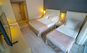 Turunç Resort