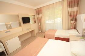 Turunç Resort