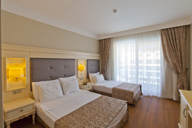 Turunç Resort
