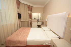 Turunç Resort
