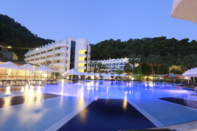 Turunç Resort