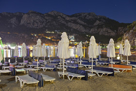 Turunç Resort