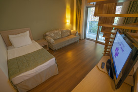 Turunç Resort