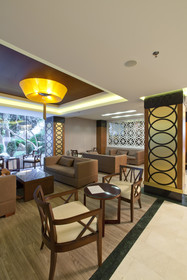 Turunç Resort