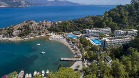 Turunç Resort