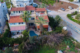 Villa Savannah