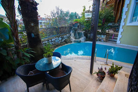 Villa Savannah
