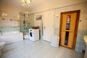Villa Savannah