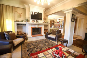 Villa Savannah
