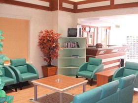 Villa Sun