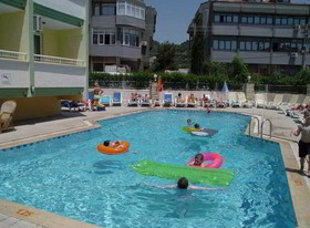Villa Sun