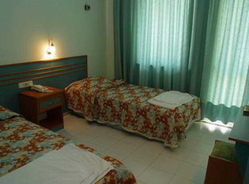 Villa Sun